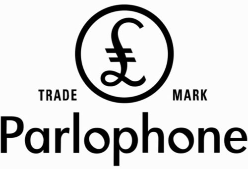 Parlophone, one of Morrissey's many record labels