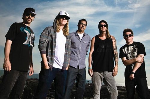 Dirty Heads