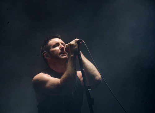 Trent Reznor