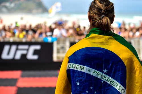 Bethe Correia