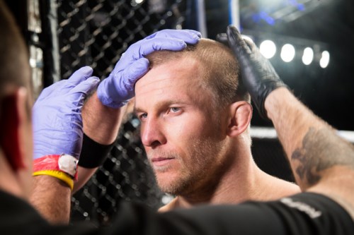 Misha Cirkunov 