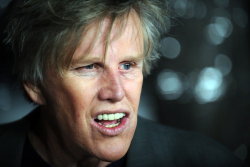 Gary Busey