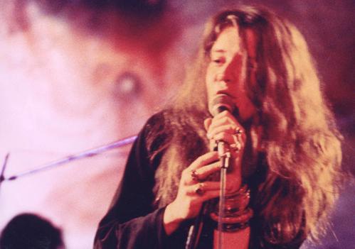Janis: Little Girl Blue