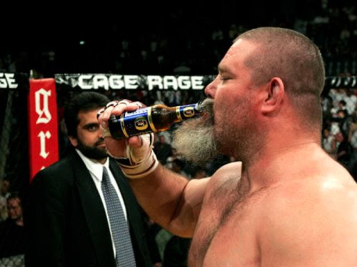 Tank Abbott