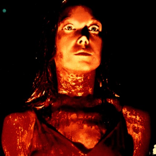 Stephen King's Carrie