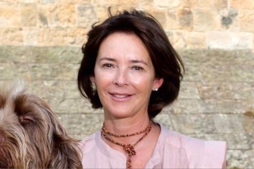 Duchess of Northumberland