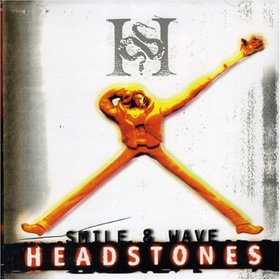 Headstones_Smile_&amp;_Wave