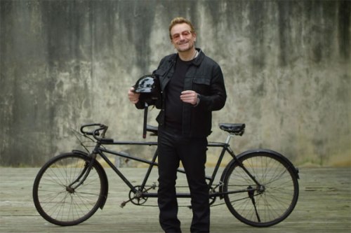 Bono bicycle