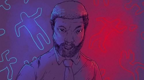 Paul Winfield, City Confidential narrator