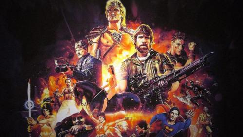 Classic cannon canon