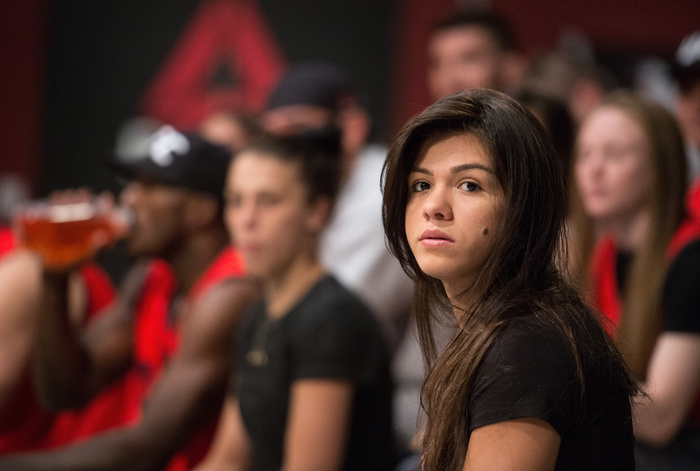 Claudia Gadelha
