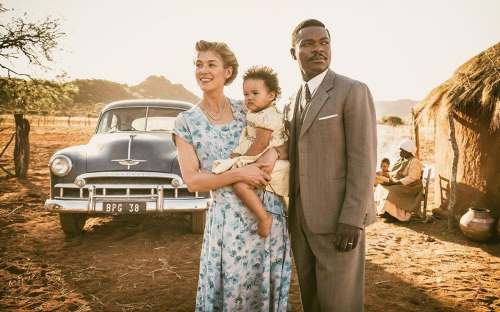 A United Kingdom