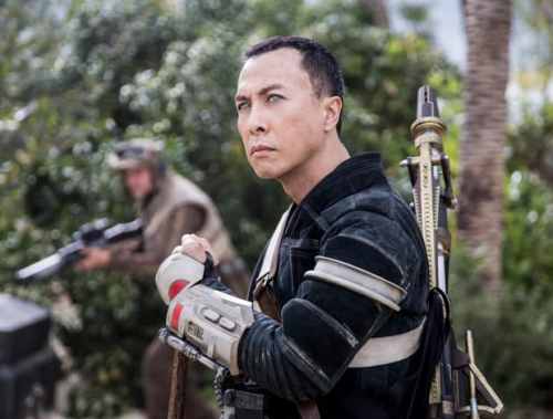 Donnie Yen