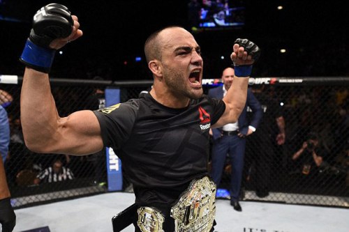 Eddie Alvarez