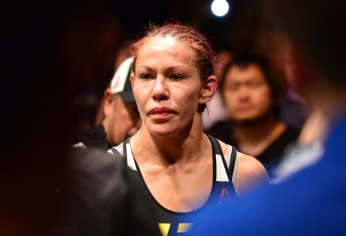 Cris Cyborg
