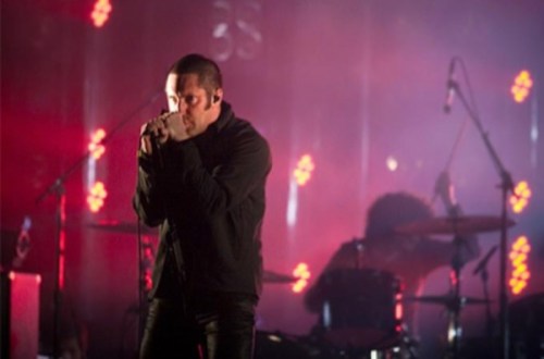 Nine Inch Nails