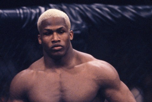 Kevin Randleman