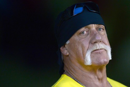 Hulk Hogan