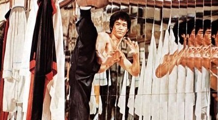 Bruce Lee