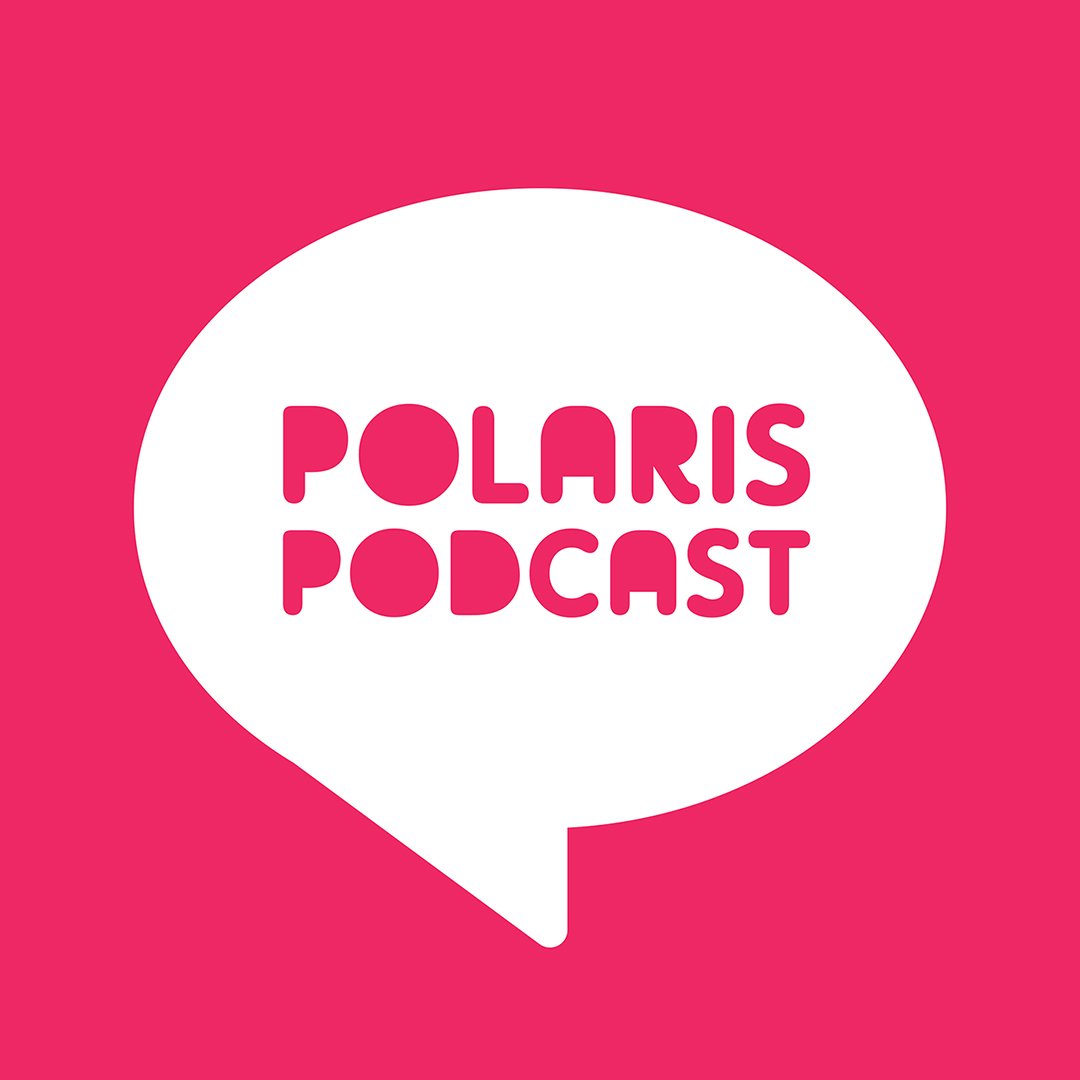 Polaris Podcast EP7 was live from Ottawa.