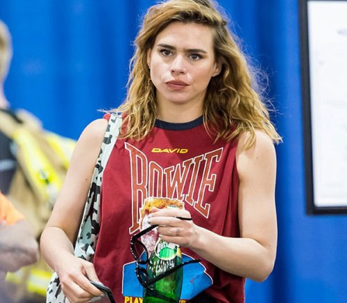 Billie Piper