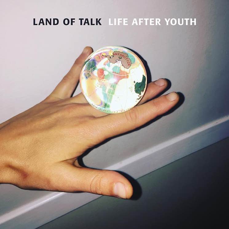 Land Of Talk — Life After Youth