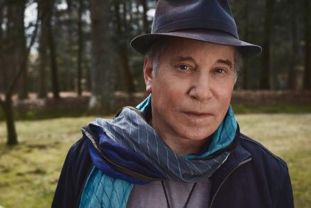 Paul Simon