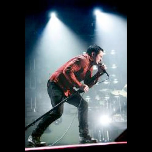 Nine Inch Nails