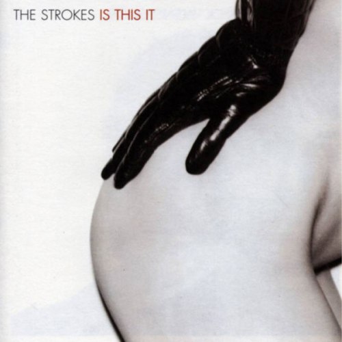 The Strokes' Is This It