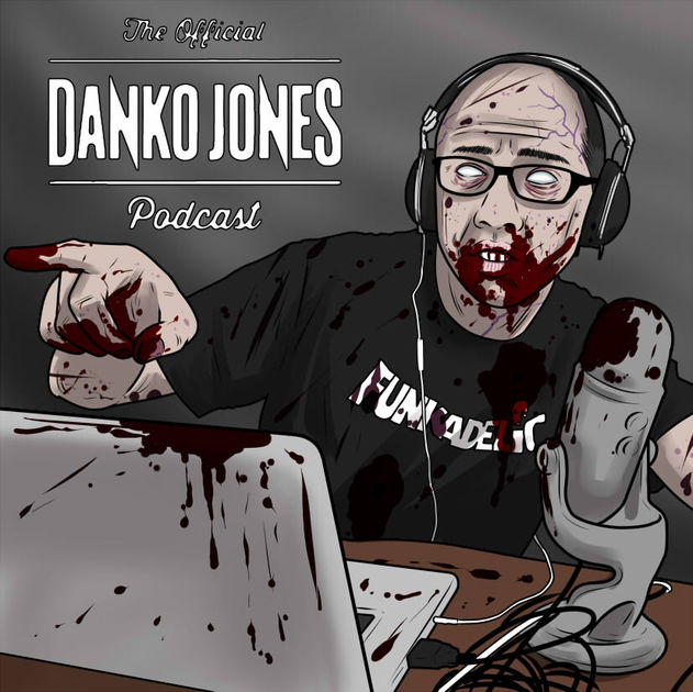Danko Jones podcast